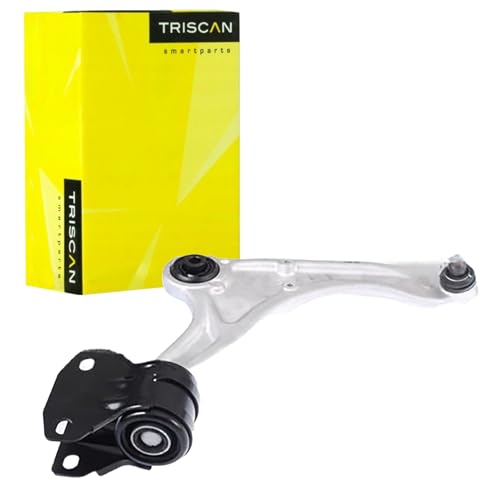 Bras de suspension TRISCAN haute durabilité pour Ford Mondeo Mk5 CF