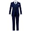 5pc Navy