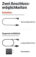 Amazon Fire TV Stick 4K (neueste Generation), einfaches 4K-Streaming, neue Fire TV-Fernbedienung, alle Apps an einem Ort, Free- und Live-TV, Sendungen schneller finden mit Alexa+ – Ansicht 9