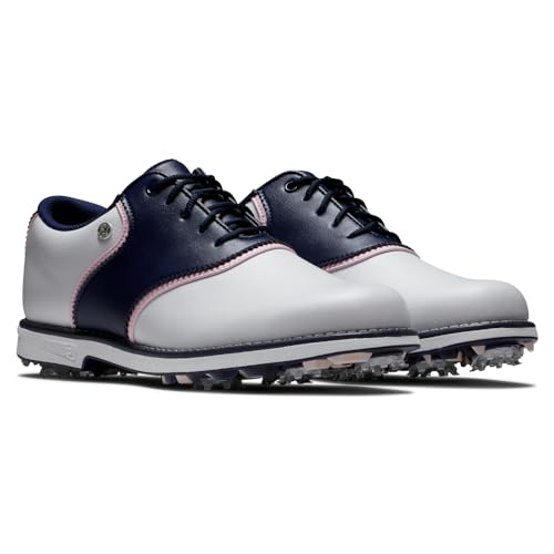 FootJoy Women's Premiere Series-Bel Air Golf Shoe - Image 6