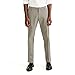 Price comparison product image Dockers Men's Straight Fit Workday Khaki Smart 360 Flex Pants D2 Casual, Safari Beige, 36W x 32L