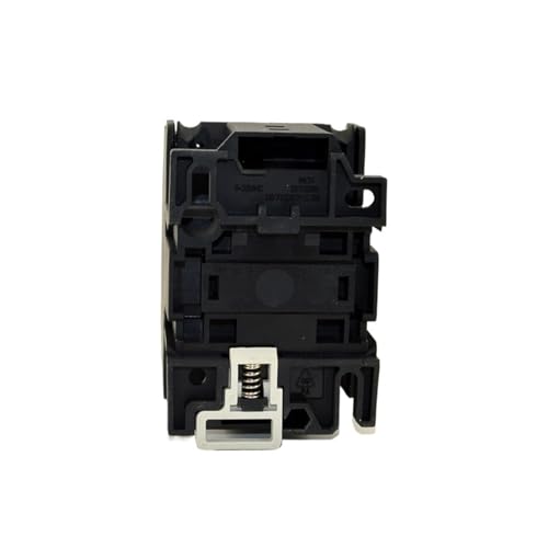 Contacteur triphasé CJX2-2501 24V avec contacts en argent durable