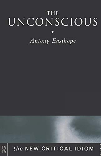 The Unconscious view 2