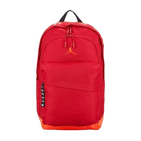 Nike Jordan Air Patrol Backpack for Kids Cover