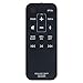 AIDITIYMI COV33552438 COV33552433 Replace Soundbar Remote Control operates for LG Sound Bar Speaker System SK1 Home Theater System