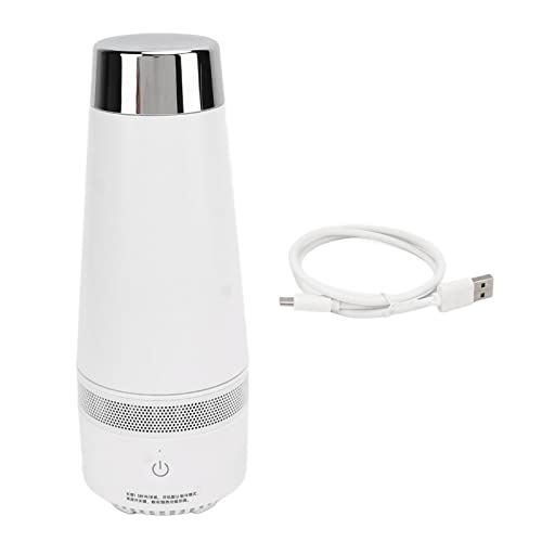 9 Besten USB Wasserkocher Test & Vergleich 5 330 Ml Wasserkocher – 15 W Tragbare Flasche, Schnelle Kühlung, Heizung, USB, Isolierter Wasserkocher, Edelstahl-Silikon-Heißwasserboiler für Zuhause, Auto, Reisen Im Freien