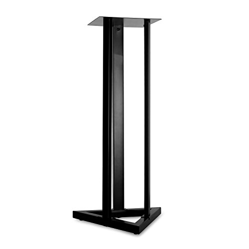 MALONE ST-1-STU – Pied pour Enceinte, Support d’enceinte de Monitoring, Sono ou HiFi, Métal avec colonnes Passe-câble… - Les Beatles, Paul McCartney, John Lennon, RIngo Starr, George Harrison MALONE ST-1-STU - Pied pour Enceinte, Support d'enceinte de Monitoring, Sono ou HiFi, Métal avec colonnes Passe-câble… – Image 3