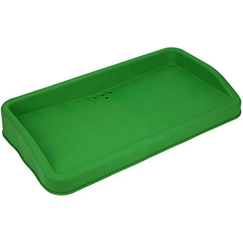 Caja de almacenamiento de pelotas de golf de goma Cover