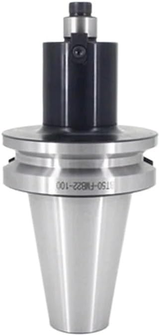 1pc High Precision Bt50 Fmb22 Fmb27 Fmb32 Fmb40 Milling Disk CNC Cutting Accessories Bt Fmb Tool Holder Spindle 60L 100L150L200L(BT50-FMB32-200L)