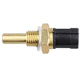 WELKLCF Coolant Temperature Sensor F2G8-18-840 F2G818840 Pressure sensors