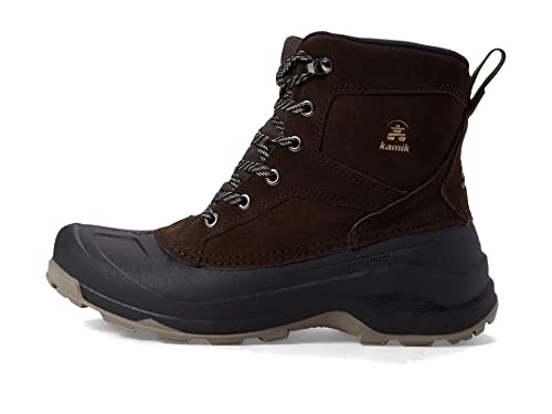 Image of Kamik Men's Empire Lo Winter Boots