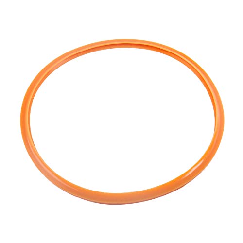 Joint de silicone pour cuisson sous pression 22 cm anti-fuite