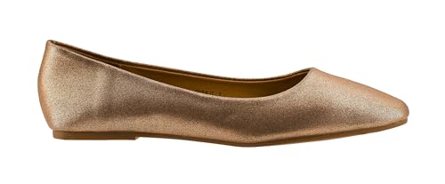 Corkys Footwear Hey Girl Women's Over It Slip-On Flat