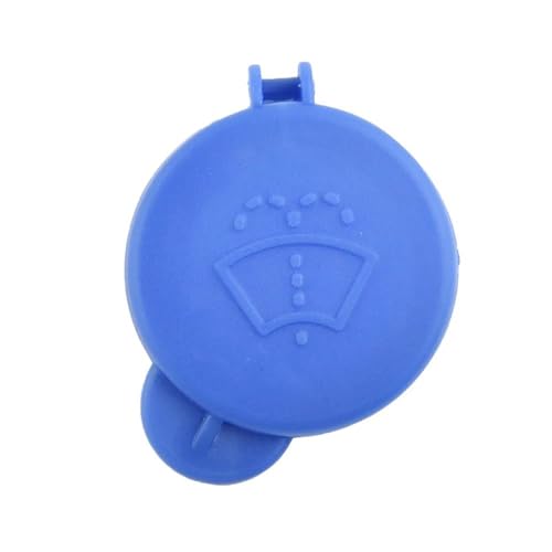 Couvercle de réservoir d'eau pour lave-glace Fusion - Bouchon plastique 1488251