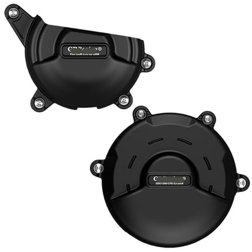 Couvercle protection moteur Panigale V4 protection carter moto 2018-2024