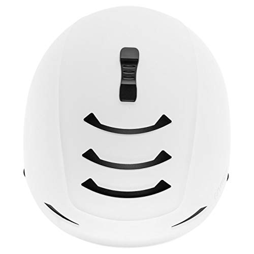 uvex Legend 2.0 - Skihelm für Damen und Herren - individuelle Größenanpassung - optimierte...