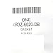 Ford 4R3Z-6020-DB, Engine Timing Cover Gasket