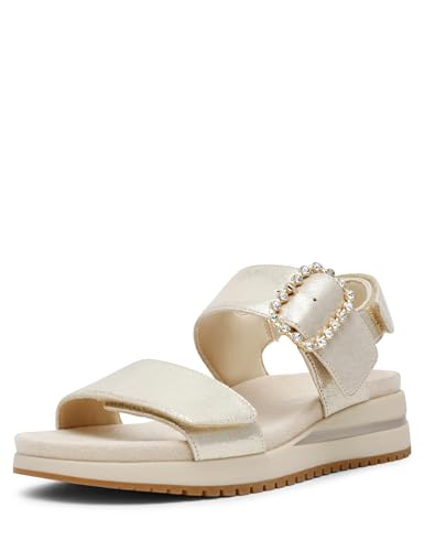 Anne Klein Women's Evanti-c Sandal