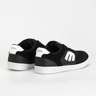 Etnies Unisex-Adult The Aurelien