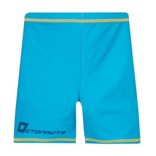 OCTONAUTS Swim Set | Two Piece Swimwear for Kids | Captain Barnacle Swimming Suit for Boys