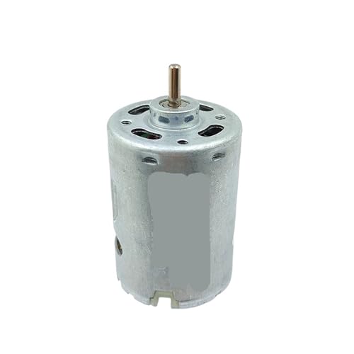 Roulement à billes électrique RS-545 12 V pour éliminer le jeu du moteur rotatif