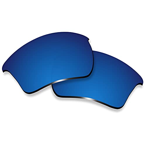 Image of Polarized Replacement Lenses /Rubber Kits for Oakley Half Jacket 2.0 XL