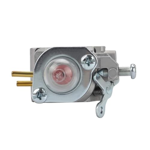 Kit carburateur 26CC pour HBL26BP et HBC26SJS débroussailleuse - 5
