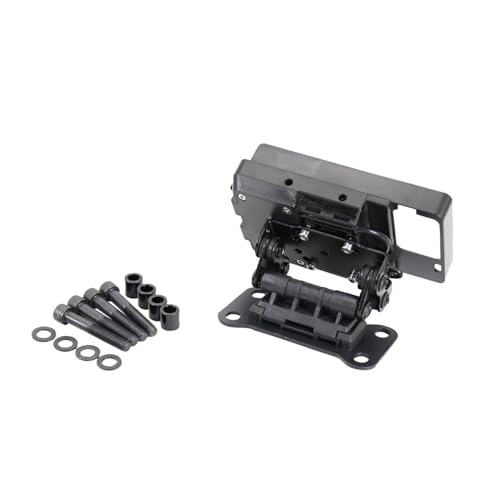 Support GPS moto pour Suzuki GSXS 750 avec chargeur sans fil et USB