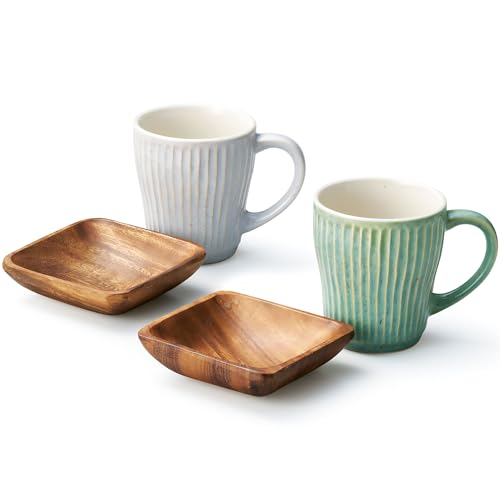 i`ȕ̃}Oƃg[̃Zbg a8.4×9.6cm 11.5×s11.5×3cm 330ml Zbg yA Z ؐg[ ̂͗l Ŏ₷ ݂铩퐻 HΉ dqWΉ