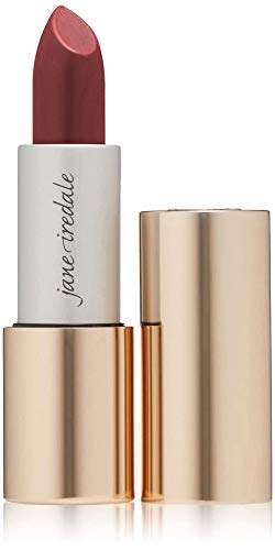 jane iredale Triple Luxe Long Lasting Naturally Moist Lipstick, Ella
