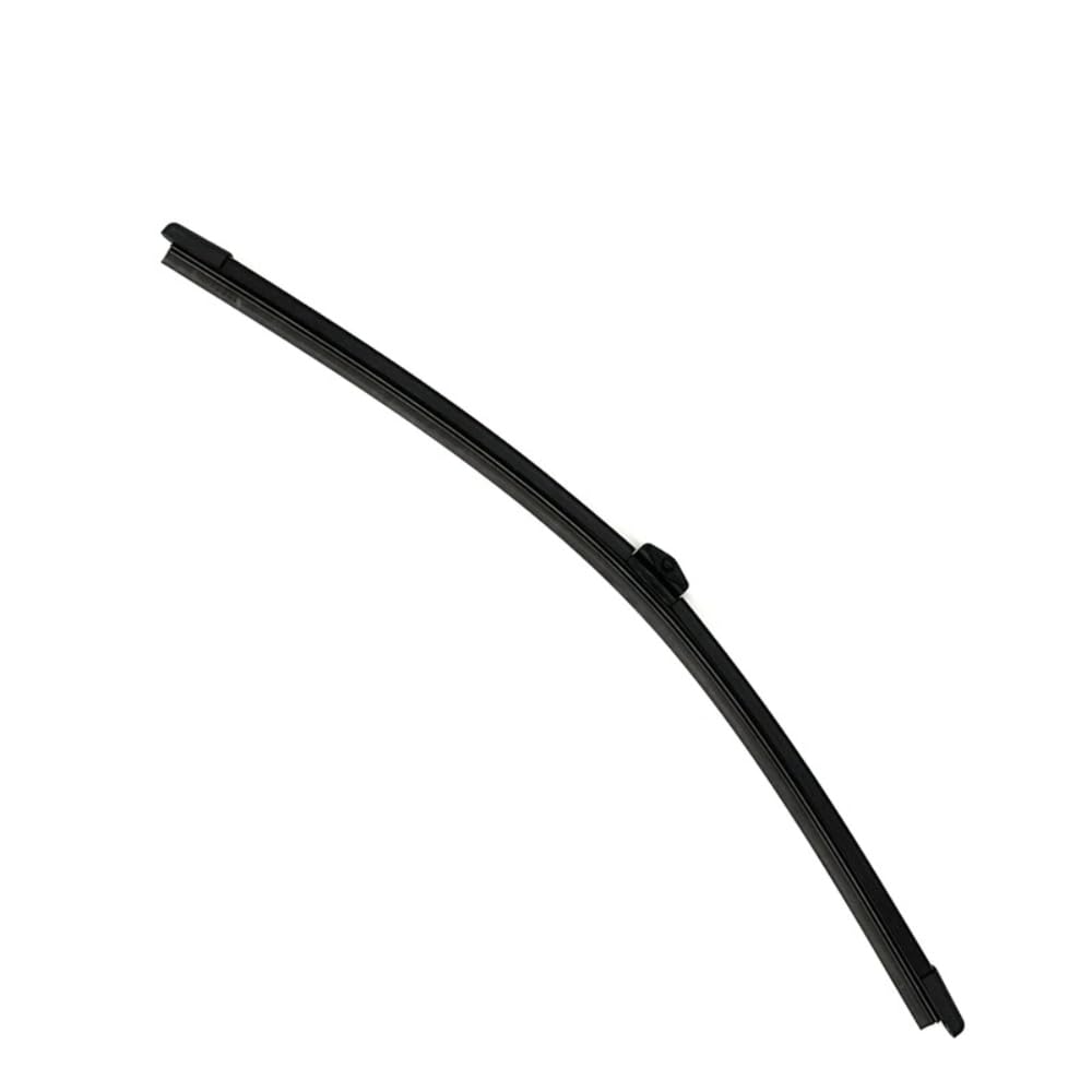 Materiales de Caucho y plástico Brazos del limpiaparabrisas para BMW IX 2021 2022 2023 2024 2025 2026 Trasero Brazo con escobilla Trasera Uso Duradero