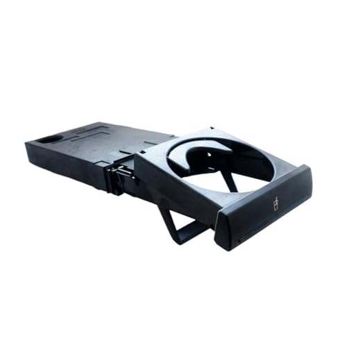 Porte-gobelet de remplacement 4B0862534D pour réparer console bloquée A4 A6
