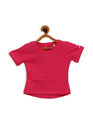 Image of toothless Girl's Regular Fit T-Shirt