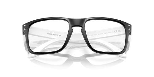 Image of Oakley Men's Ox8153 Metalink Rectangular Prescription Eyeglass Frames