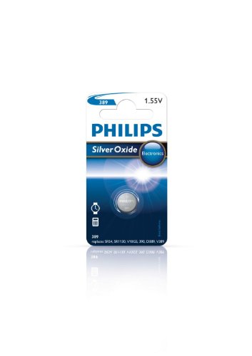 Philips Batterie 389 - vue 4