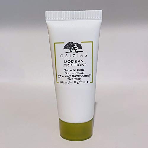 Origins Modern Friction Nature's Gentle Dermabrasion Travel Size 0.5 oz (Packaging May Vary)