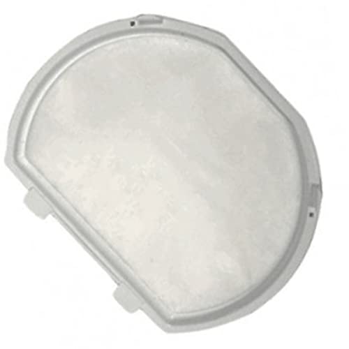 Original Gorenje Flusen Filter für Wäschetrockner - 581102