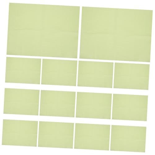 SOESFOUFU 125シーツ枚使い捨てネイルテーブルマット ネイルペーパーシート タトゥー圧縮パッド 清潔な作業環境 保持 柔らかく吸収性のある素材