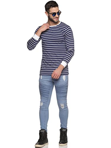 Image of ADRO Men's Regular Fit T-Shirt
