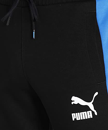 Image of Puma Men's Regular Track Pants