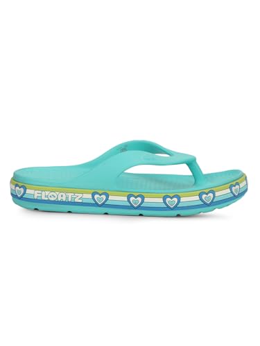 Image of Floatz unisex-child Floatz 2.0 Hearts E Slipper