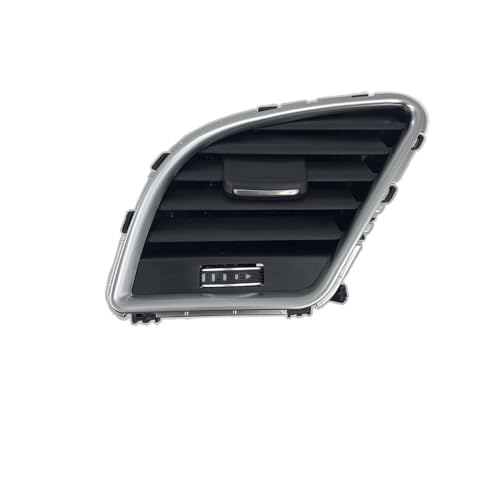 Salida de aire acondicionado para A4 B8 y A5, panel de rejilla de tablero 8KD820901