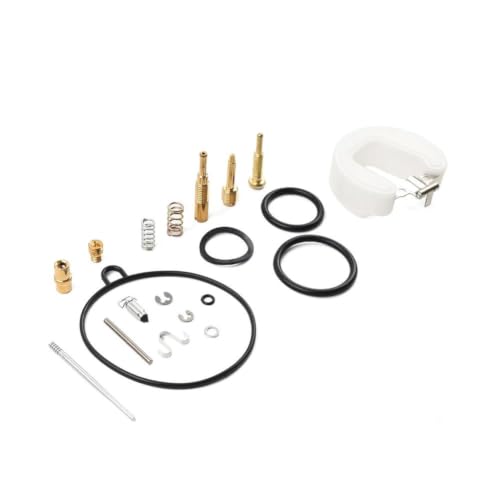 Kit de reconstrucción carburador para puesta a punto de motos XR70R 2002