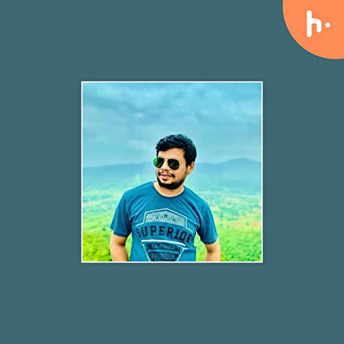 A walk with myself cover art