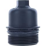 Engine Oil Filter Cap