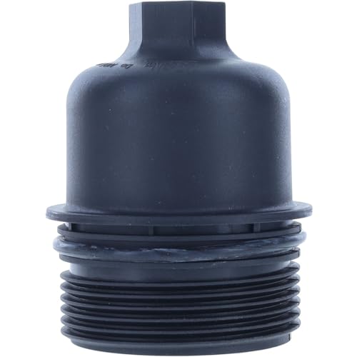 Engine Oil Filter Cap