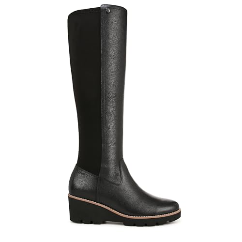 Vionic Women's Ashland High Shaft Boots Knee4