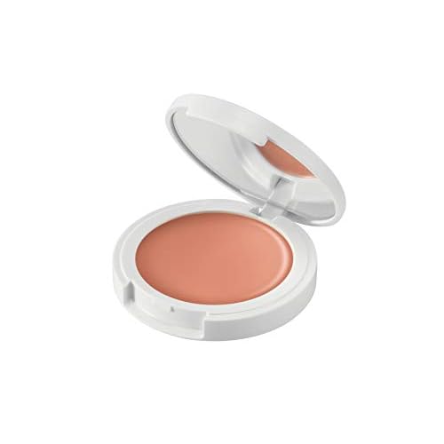 アムリターラ ダマスクローズ チーク［クリーミ ー］