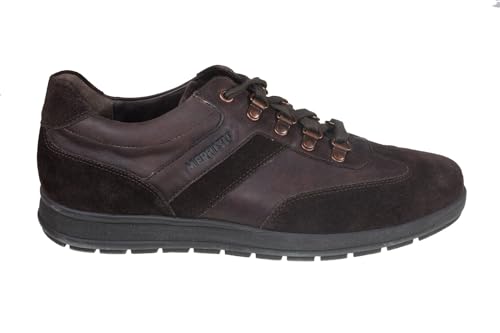 Mephisto Gordon basket pour homme l'excellence du cuir noble