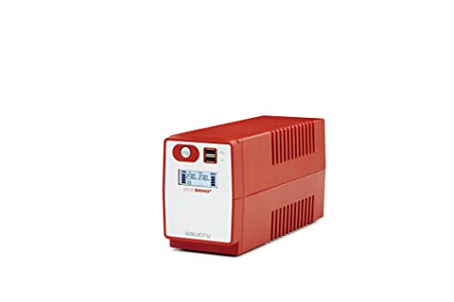 Sai Salicru 500 Marca Salicru